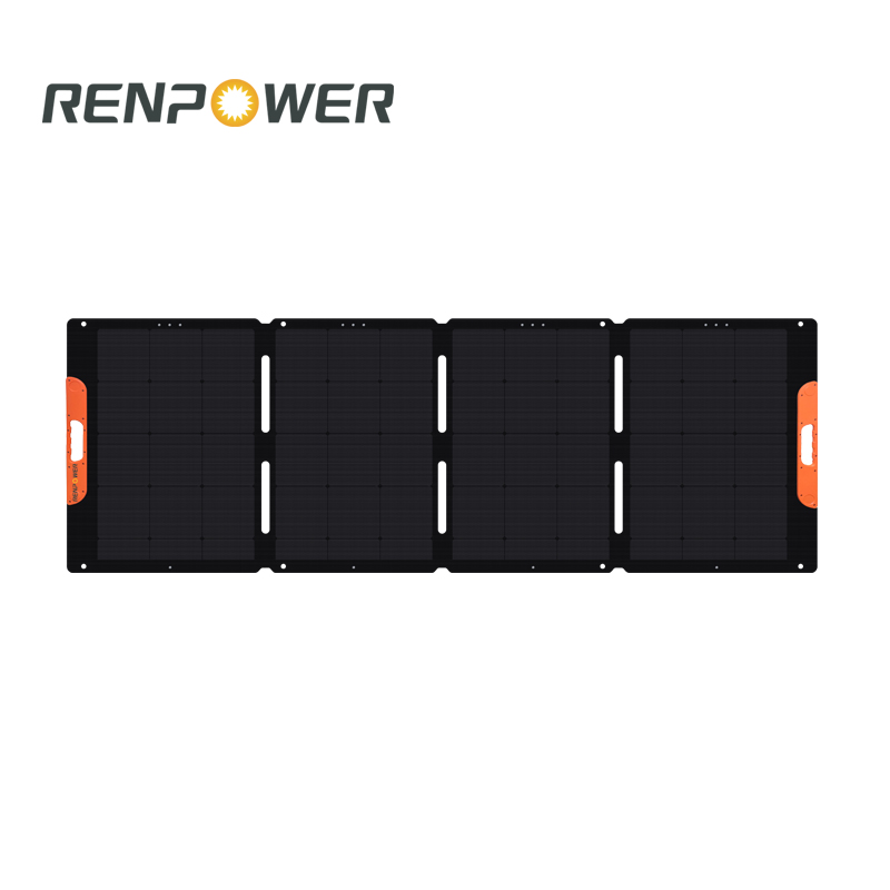 Що саме таке складна сонячна ковдра? Ваша портативна енергетична революція